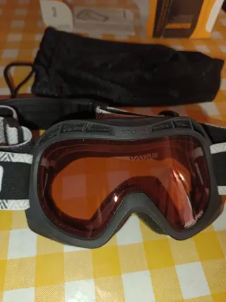 Gafas de esquí Scott infantiles