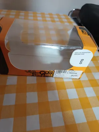 Gafas de esquí Scott infantiles