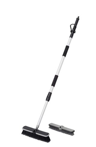 Mango telescópico 160cm - Limpieza