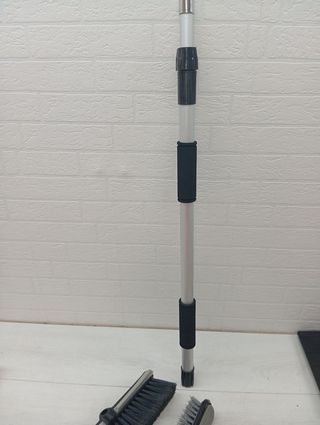 Mango telescópico 160cm - Limpieza