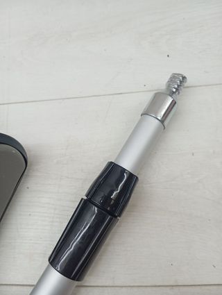 Mango telescópico 160cm - Limpieza