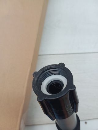 Mango telescópico 160cm - Limpieza