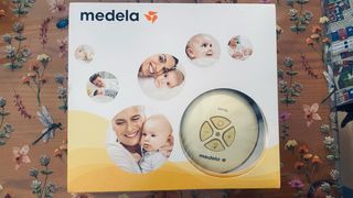 Sacaleches Medela Swing