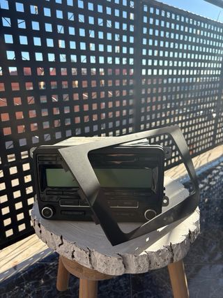 Pantalla Radio Coche SEAT