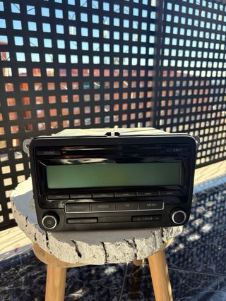 Pantalla Radio Coche SEAT