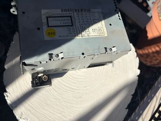 Pantalla Radio Coche SEAT