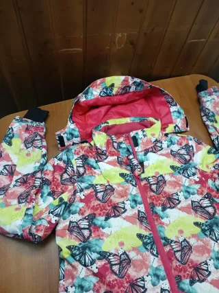 Conjunto Ropa Esquí Spex Mujer