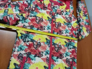 Conjunto Ropa Esquí Spex Mujer