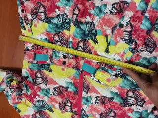 Conjunto Ropa Esquí Spex Mujer