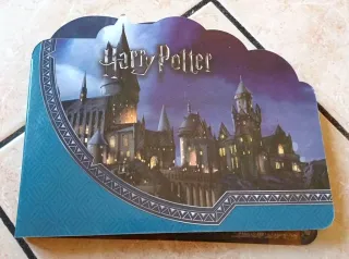 Harry Potter Wizzis Castello Esselunga personaggi