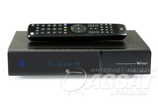 Vu+ Solo2 Decodificador Linux