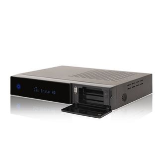 Vu+ Solo2 Decodificador Linux