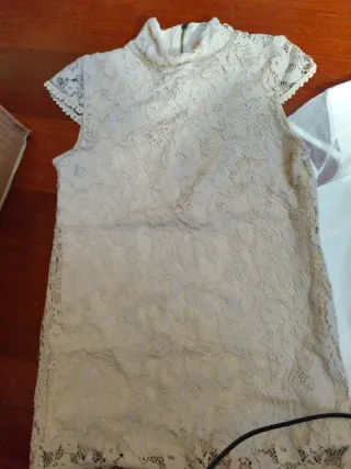 Pack 3 jerseys mujer Talla S sin usar