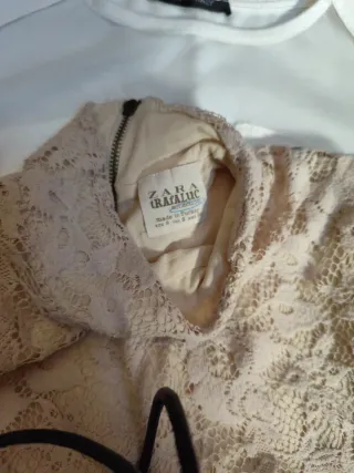 Pack 3 jerseys mujer Talla S sin usar