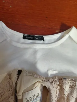 Pack 3 jerseys mujer Talla S sin usar