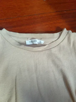 Pack 3 jerseys mujer Talla S sin usar