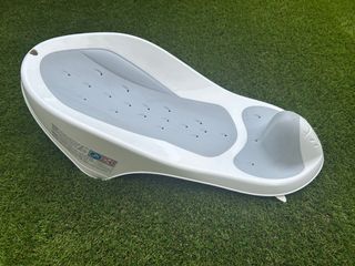 Asiento de baño para bebé