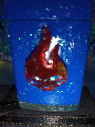 Mechero VIP tipo Zippo gaz logo Zippo - charm skul