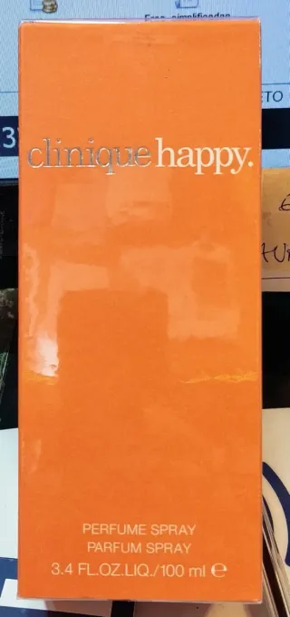 Clinique Happy Perfume Spray 100 ml