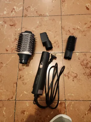 Cecotec Bamba Ceramicare 3in1 Styler