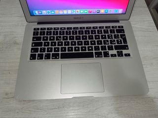 macbook air 2015 i5