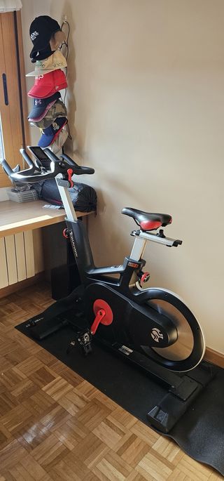 Bicicleta Estática Tomahawk IC5