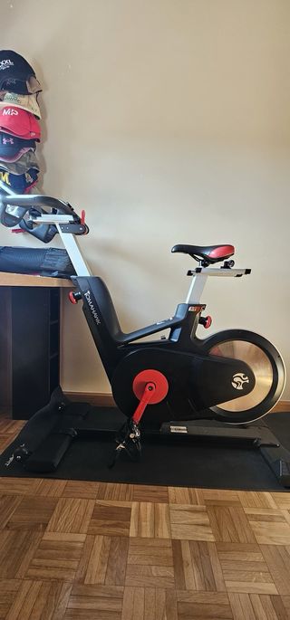 Bicicleta Estática Tomahawk IC5