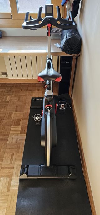 Bicicleta Estática Tomahawk IC5