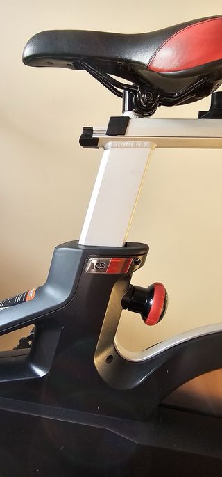 Bicicleta Estática Tomahawk IC5