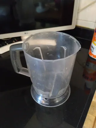 Ricambio per tritacarne Braun