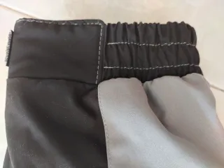 Cazadora Iets Frans Talla M