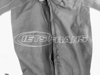 Cazadora Iets Frans Talla M