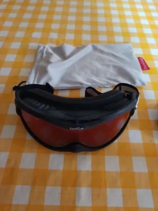 Gafas de esquí infantiles Bolle