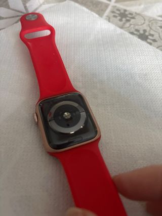 Apple Watch Serie 5 Oro 40 mm