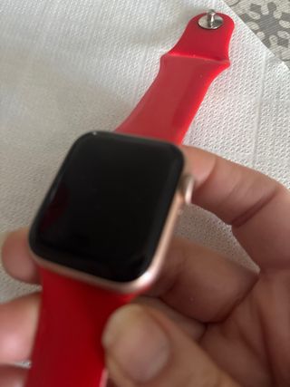 Apple Watch Serie 5 Oro 40 mm