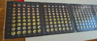 Album 2€ - 30 anni dell'Unione Europea