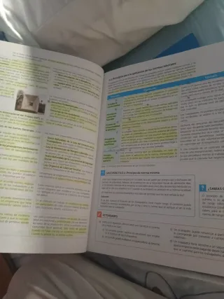 LA Formacion y orientacion laboral GM. Libro al...