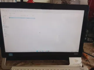 packard bell modelo OneTwo m3871