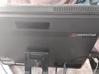 packard bell modelo OneTwo m3871