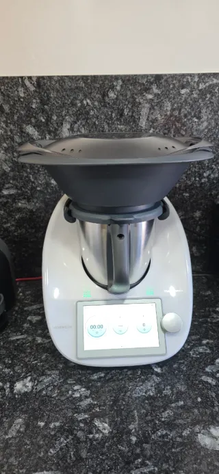 Thermomix TM6