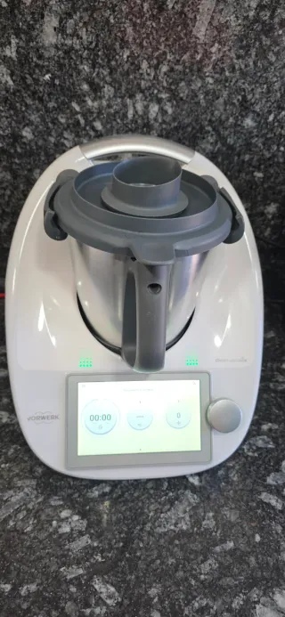 Thermomix TM6
