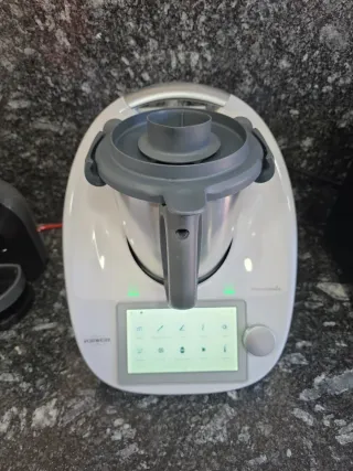Thermomix TM6