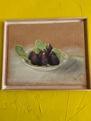 Cuadro Centro de Brevas.