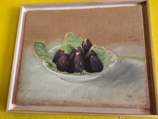 Cuadro Centro de Brevas.