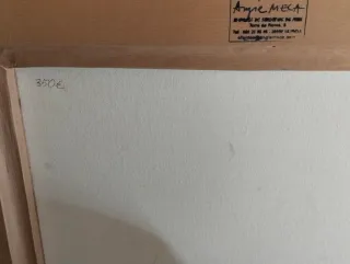 Cuadro Centro de Brevas.