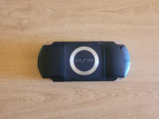 Sony PSP 1000 Fat