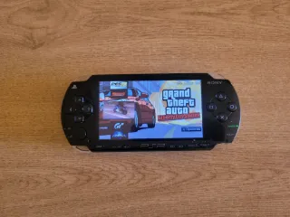 Sony PSP 1000 Fat