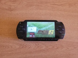 Sony PSP 1000 Fat