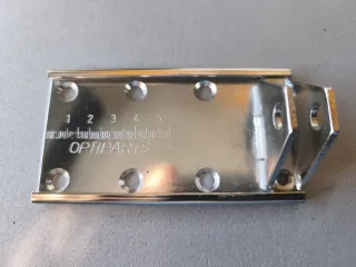 BASE CARLINGA. OPTIMIST. OPTIPARTS