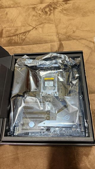 Placa Base ASUS ROG STRIX X399-E GAMING